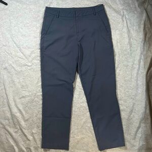 Gray Cobra Puma Golf Pants
